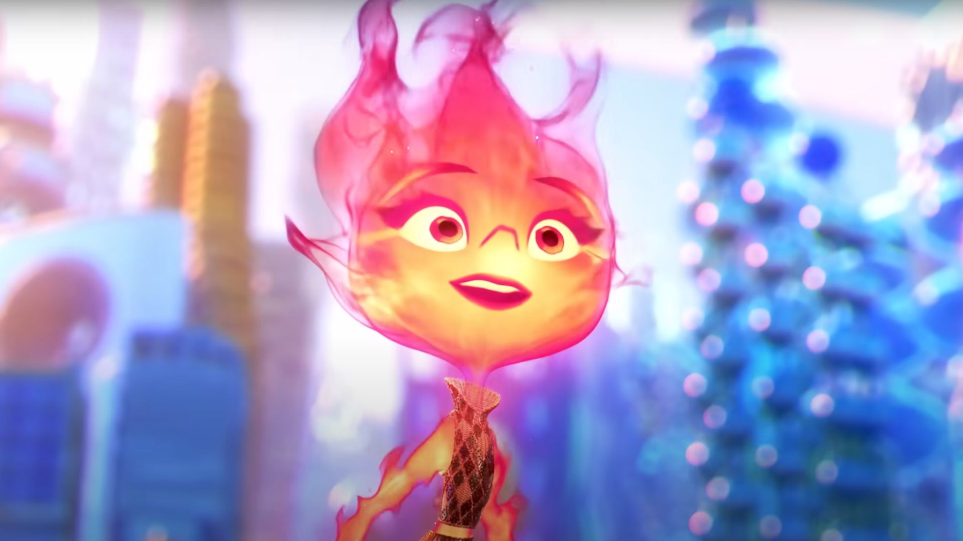 Pixar dévoile la bande-annonce officielle de son nouveau film d’animation!