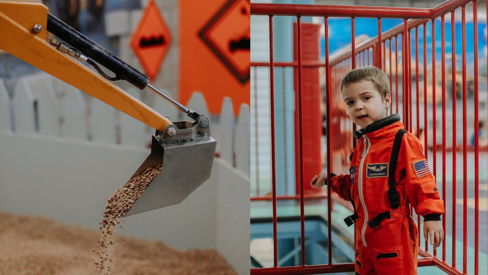 Musée pour enfants