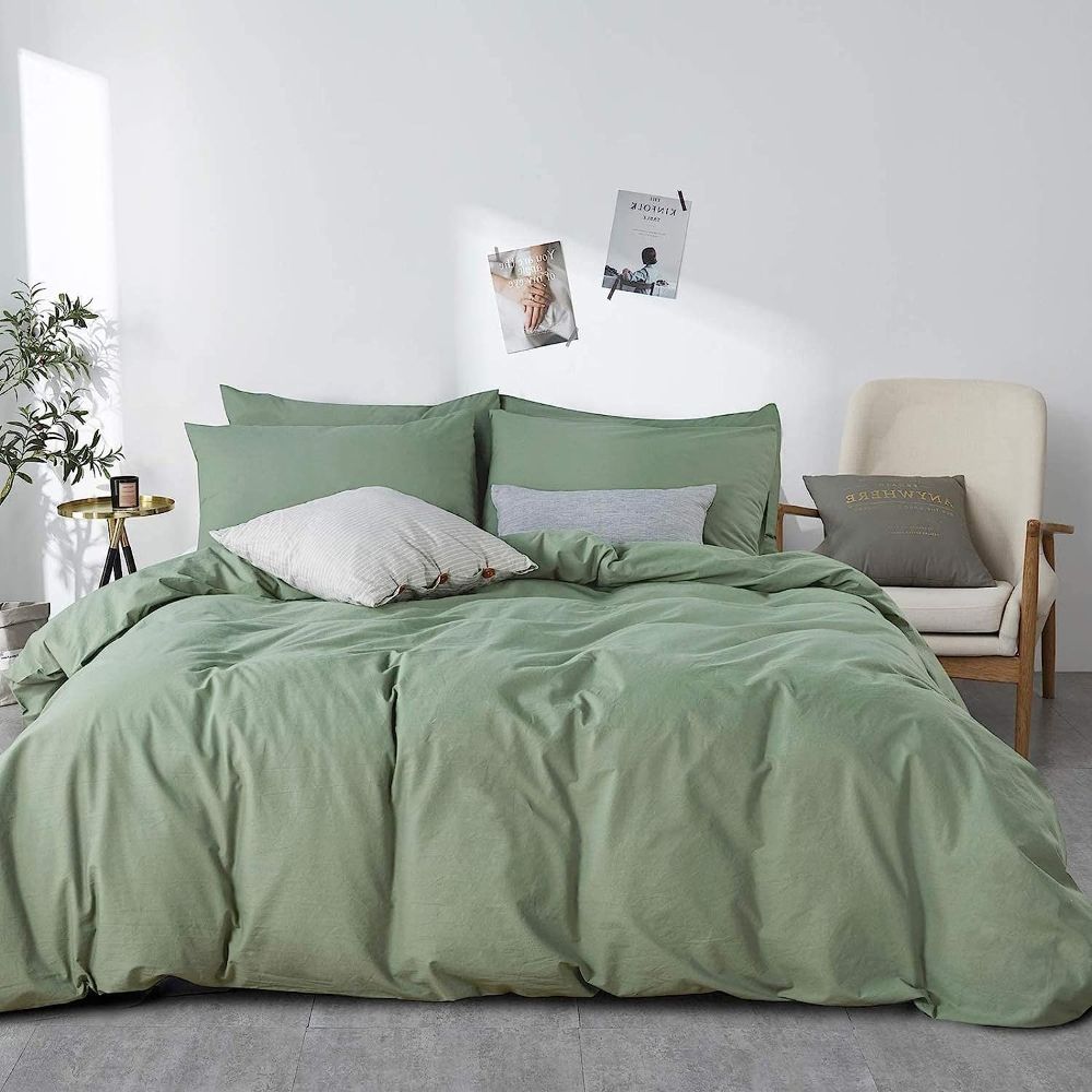 Ensemble housse