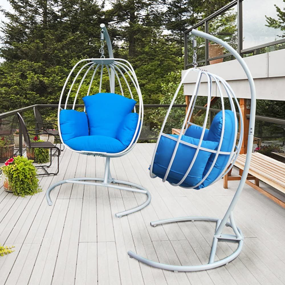 Fauteuil balancelle