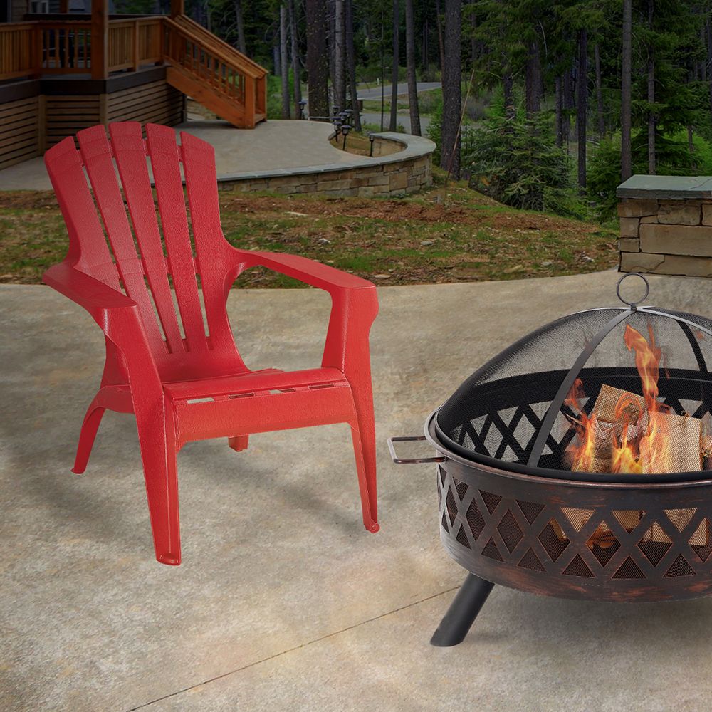 Chaise Adirondack II