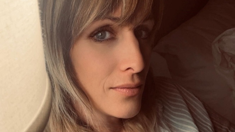 Anik Jean partage de magnifiques photos de son fils!