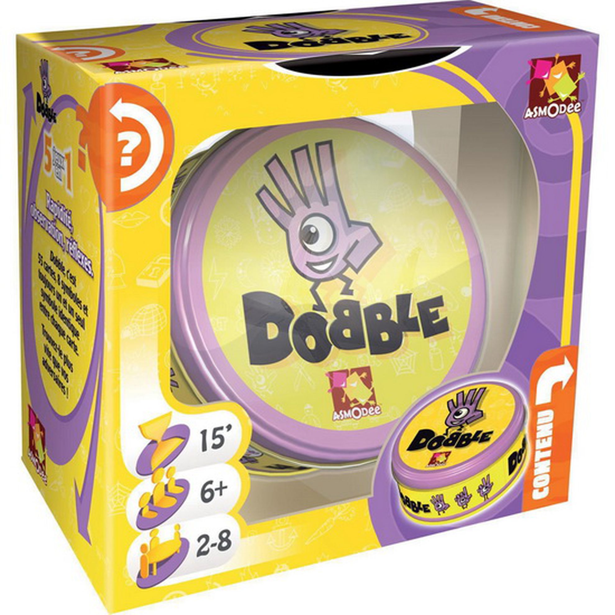 Dobble