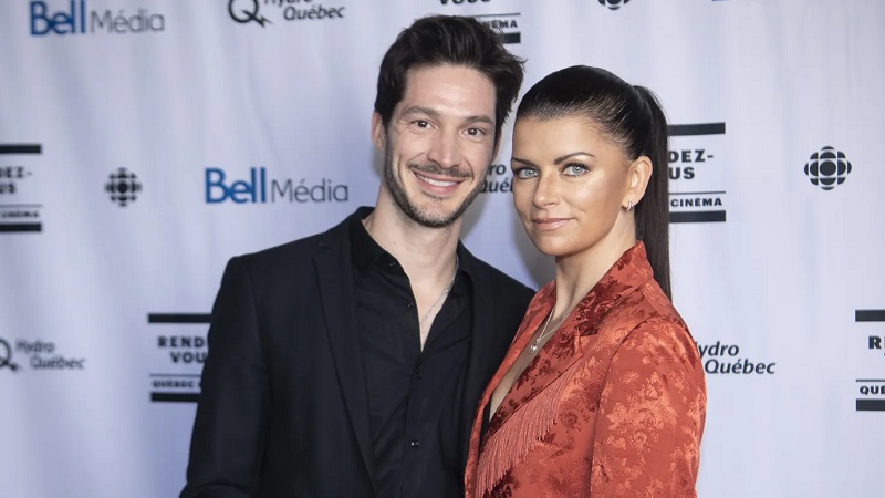 Une belle étape pour la fille d’Éric Bruneau et Kim Lizotte
