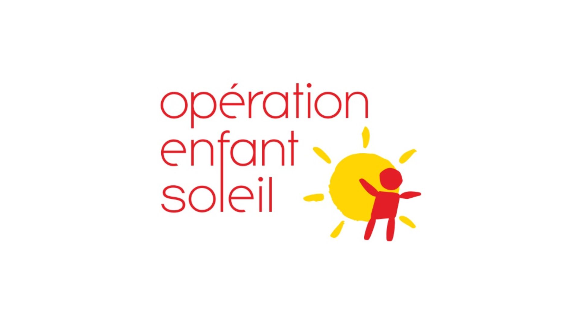 L’événement «Jouer pour guérir» au profit d’Opération Enfant Soleil se tient ce week-end