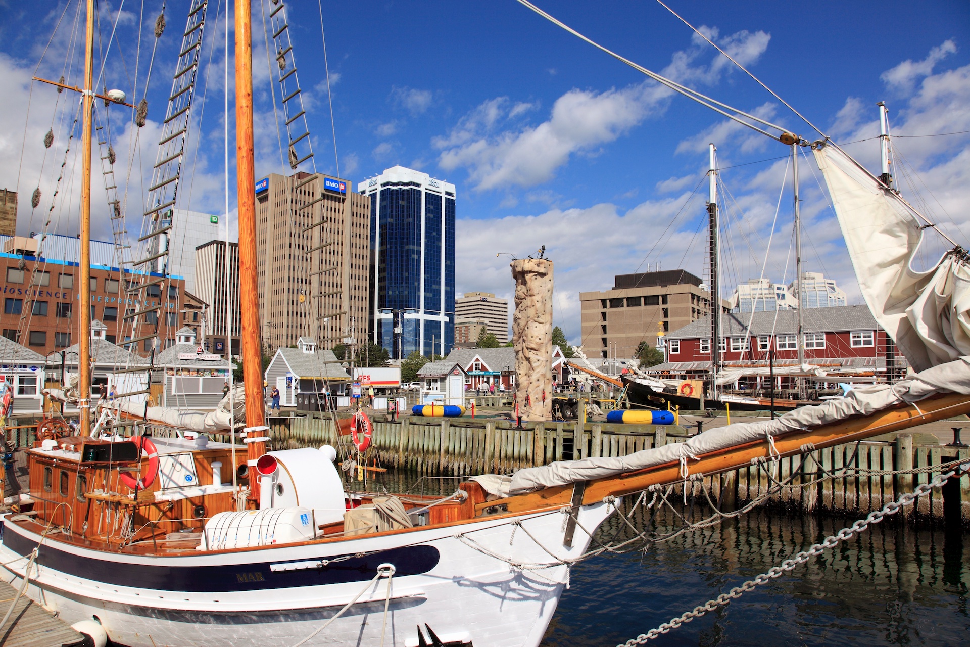 Halifax - Nouvelle-Écosse