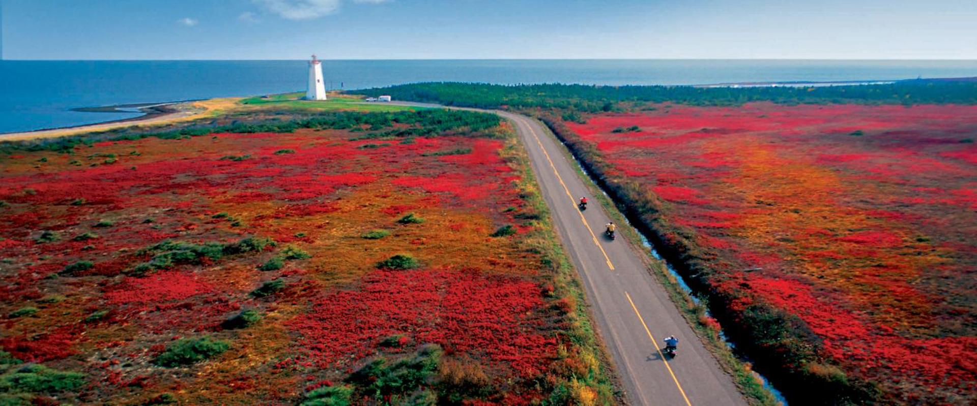 Acadie