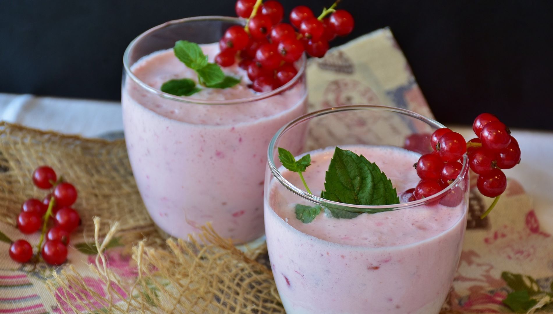 Milkshake