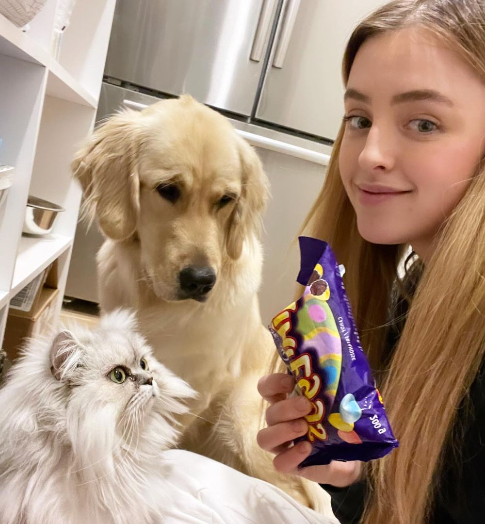 Kinz et Willow