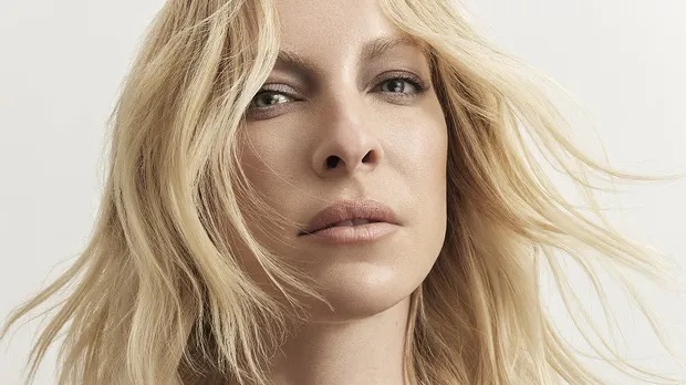 Marie-Mai partage une magnifique photo avec sa fille Gisèle