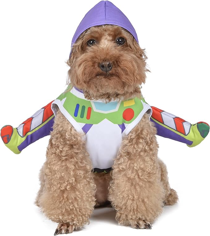 Buzz LightYear