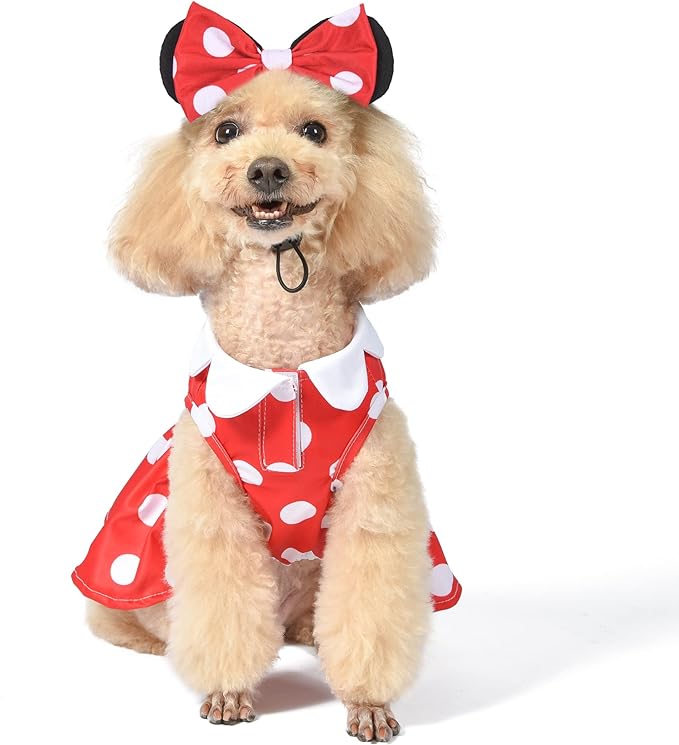 Minnie Mouse