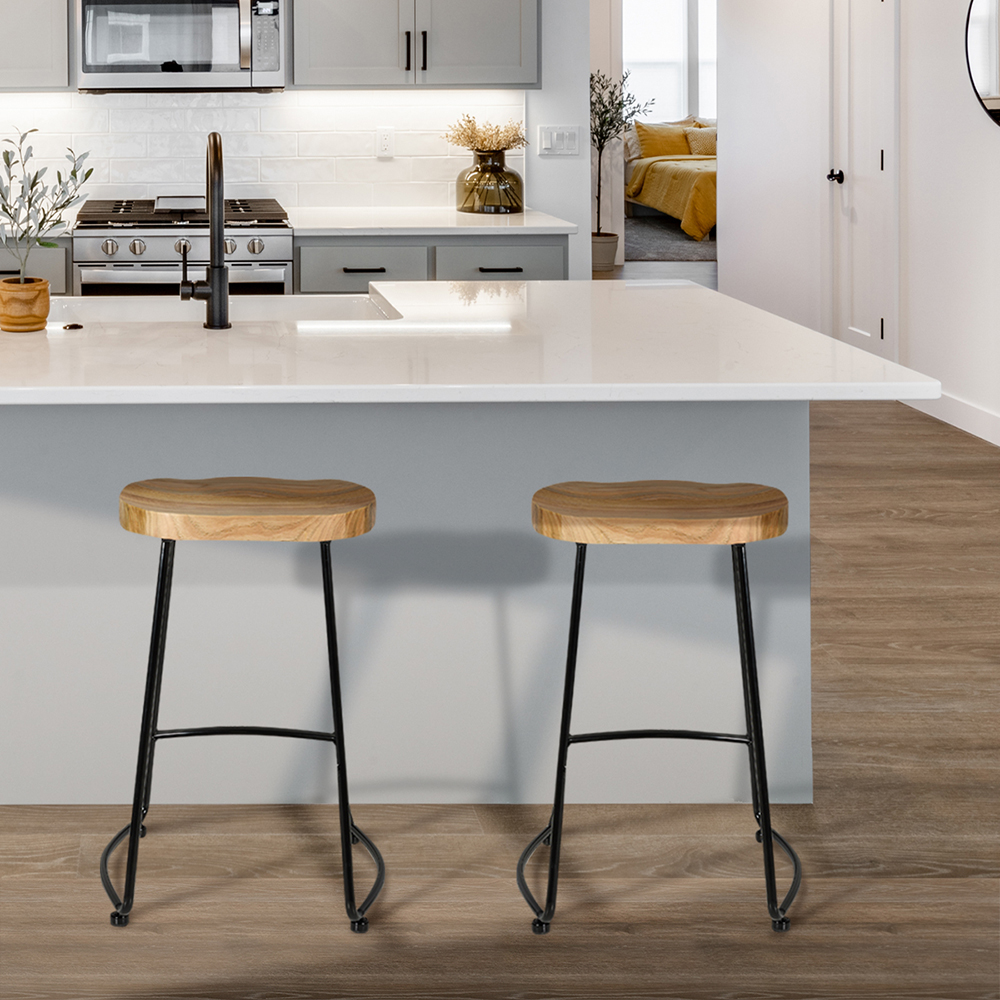 Tabouret farmhouse