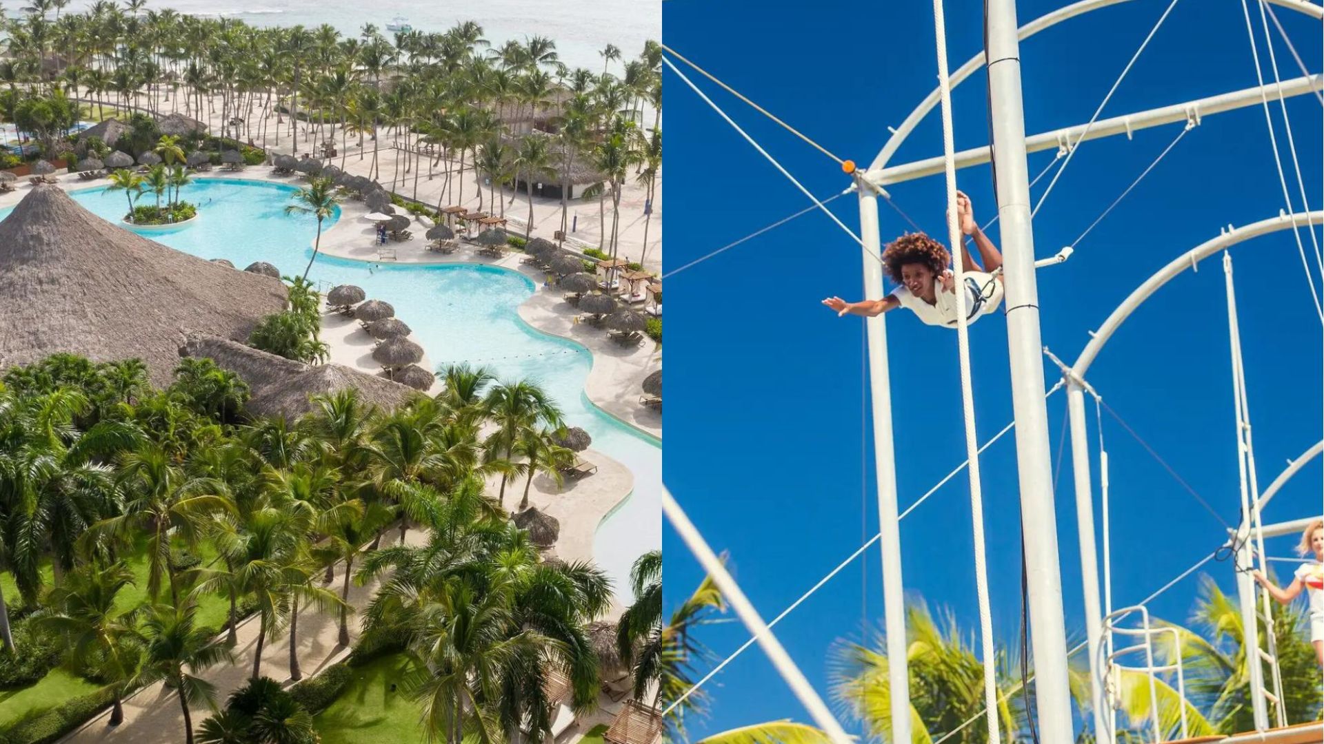 Club med-Punta Cana