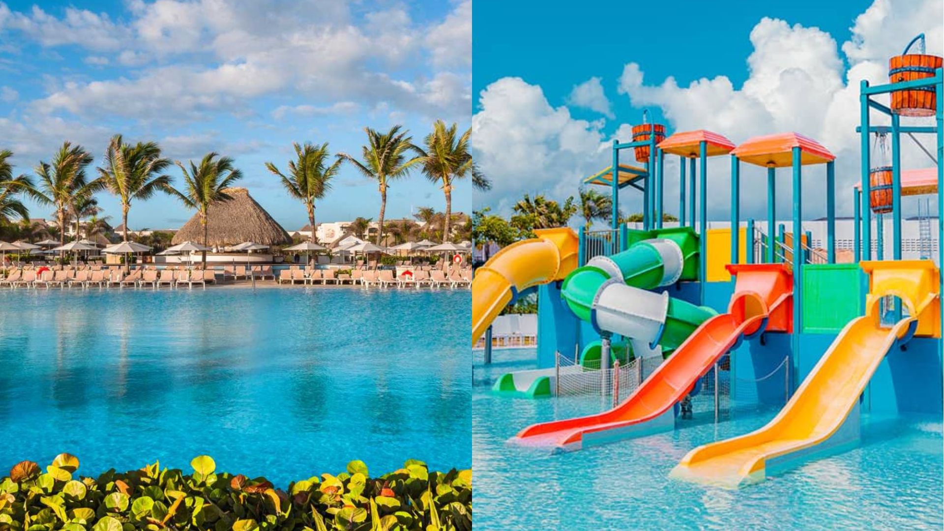 Hard Rock Resort-Punta Cana