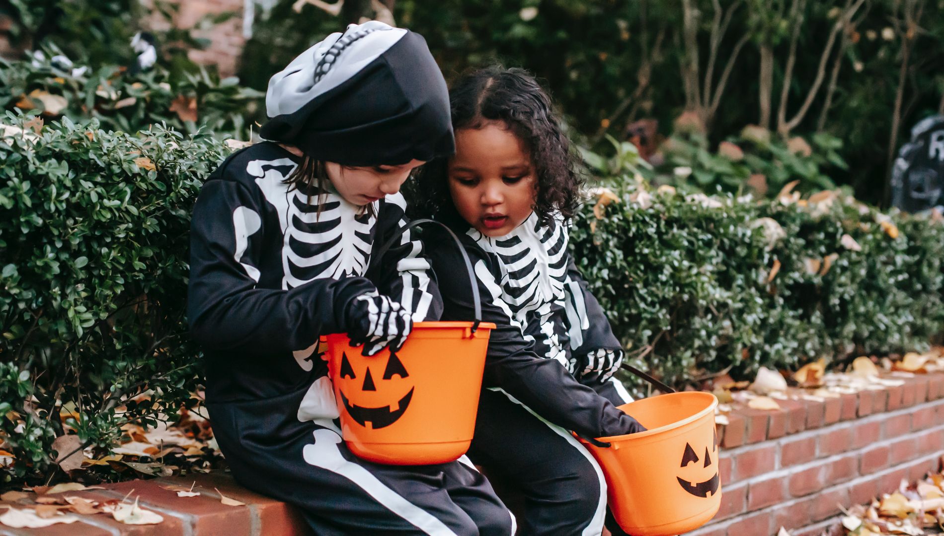 12 costumes pour enfants pour vous inspirer pour Halloween | TPL Moms