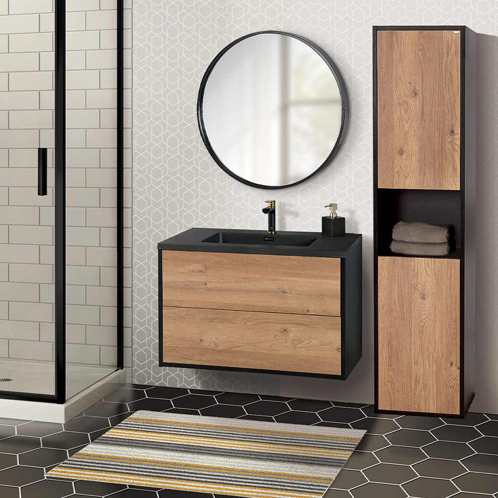 Armoire de rangement Valentina