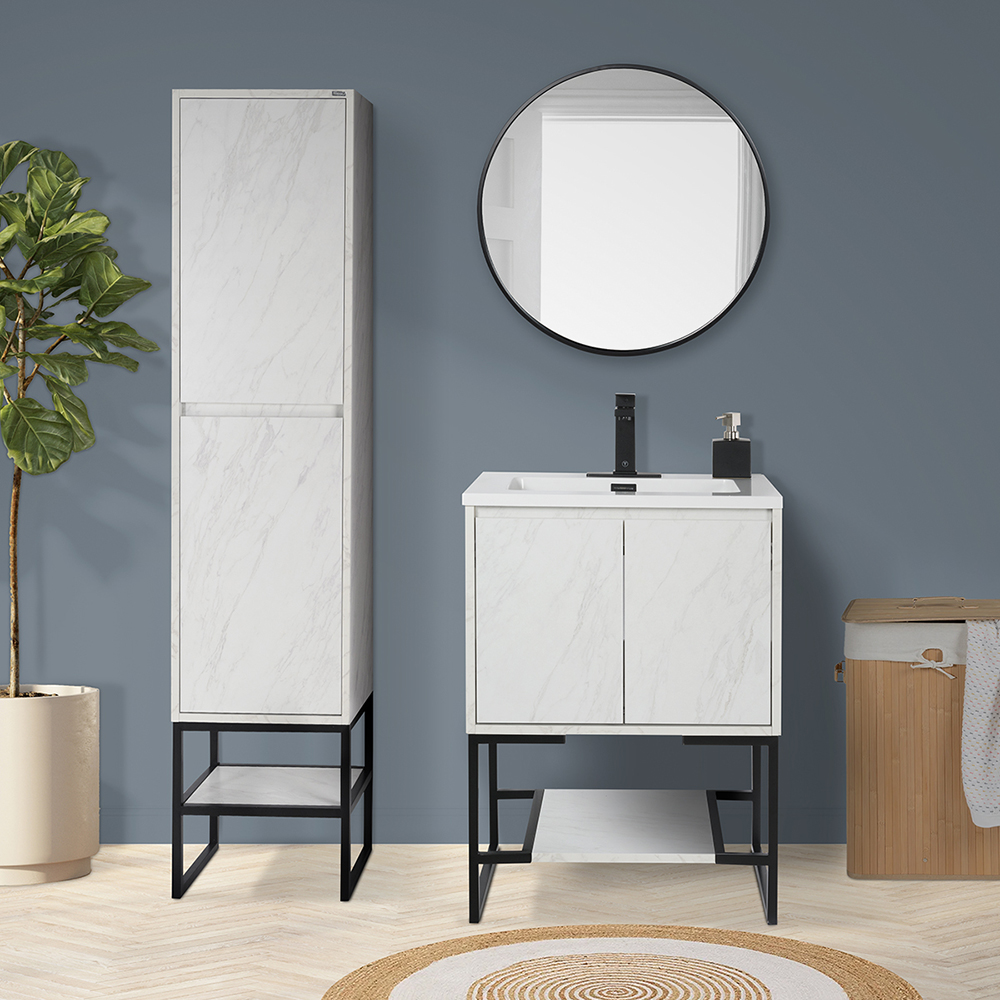 Armoire de rangement Kiara