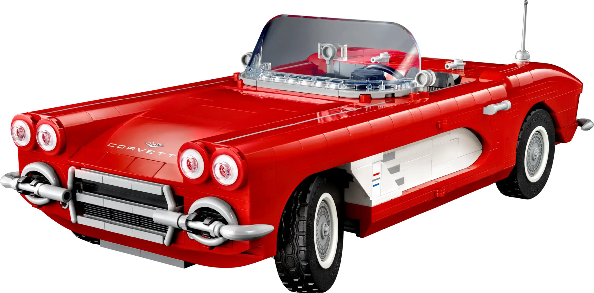La Corvette