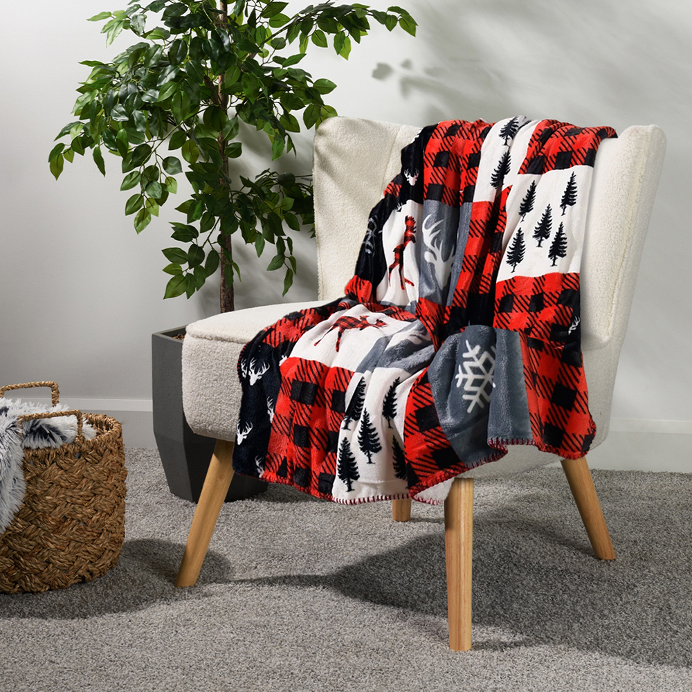 Fauteuil d'appoint Teddy