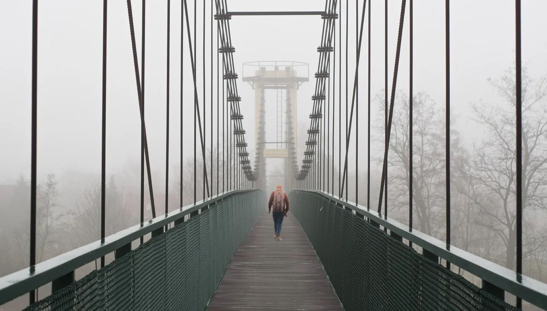 La Passerelle