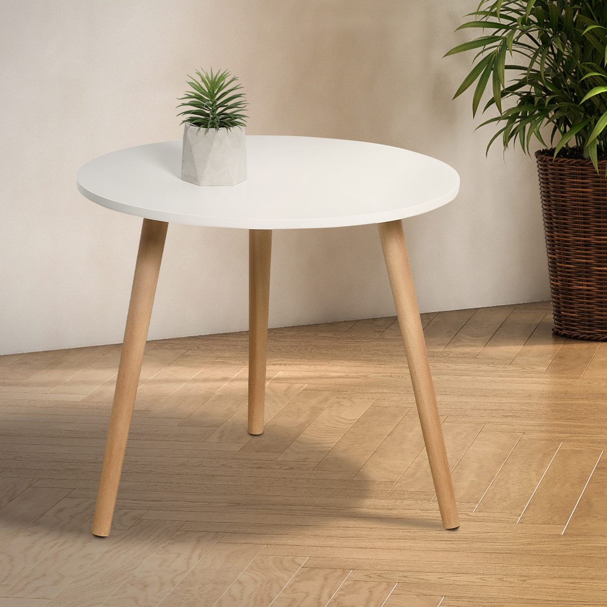 Table d'appoint 19 po