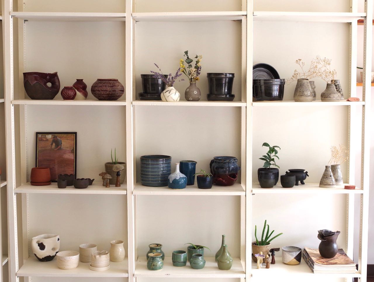 Argile Atelier