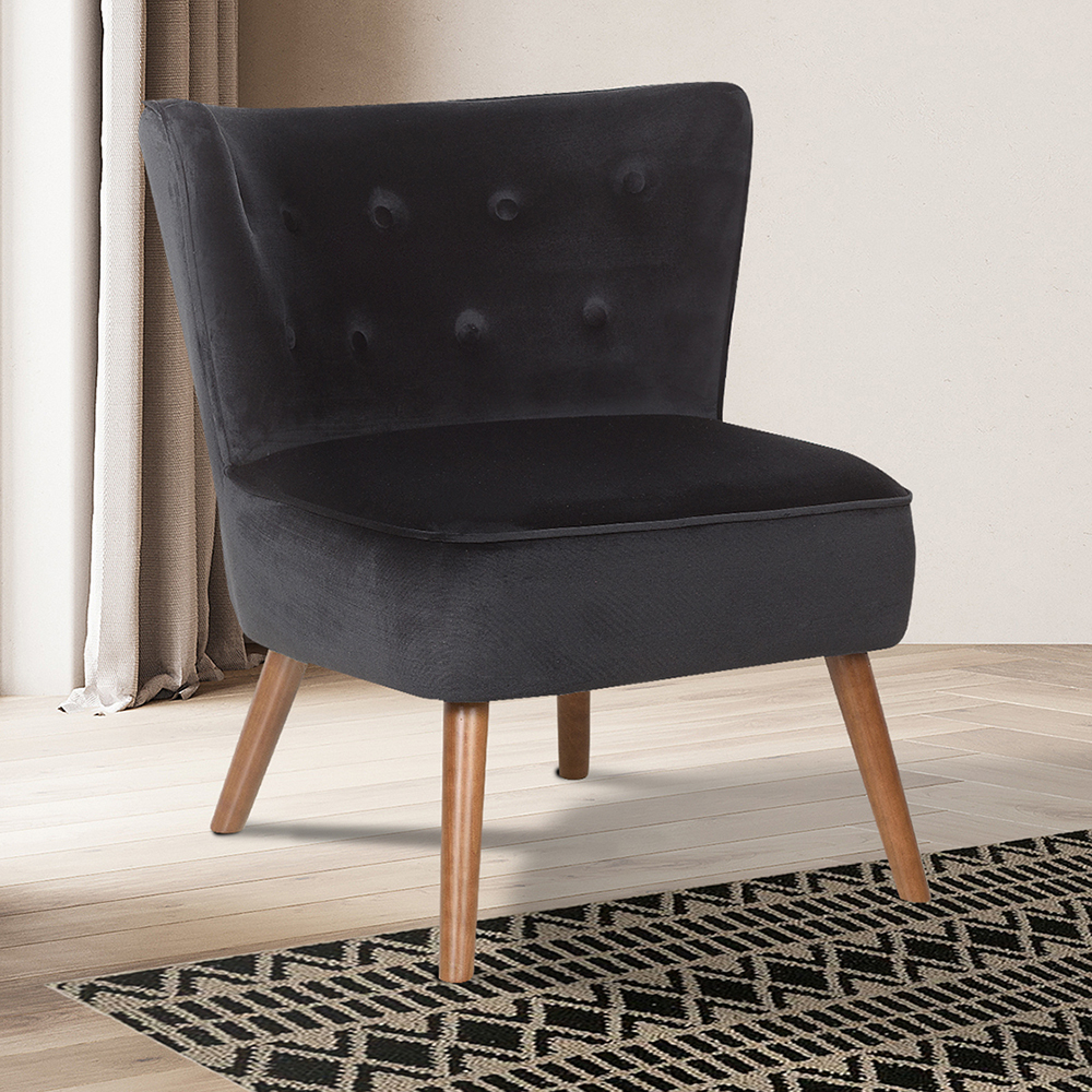 Fauteuil d'appoint Zone