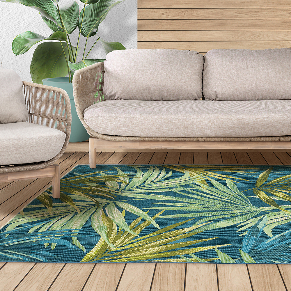 Tapis d'extérieur Eden
