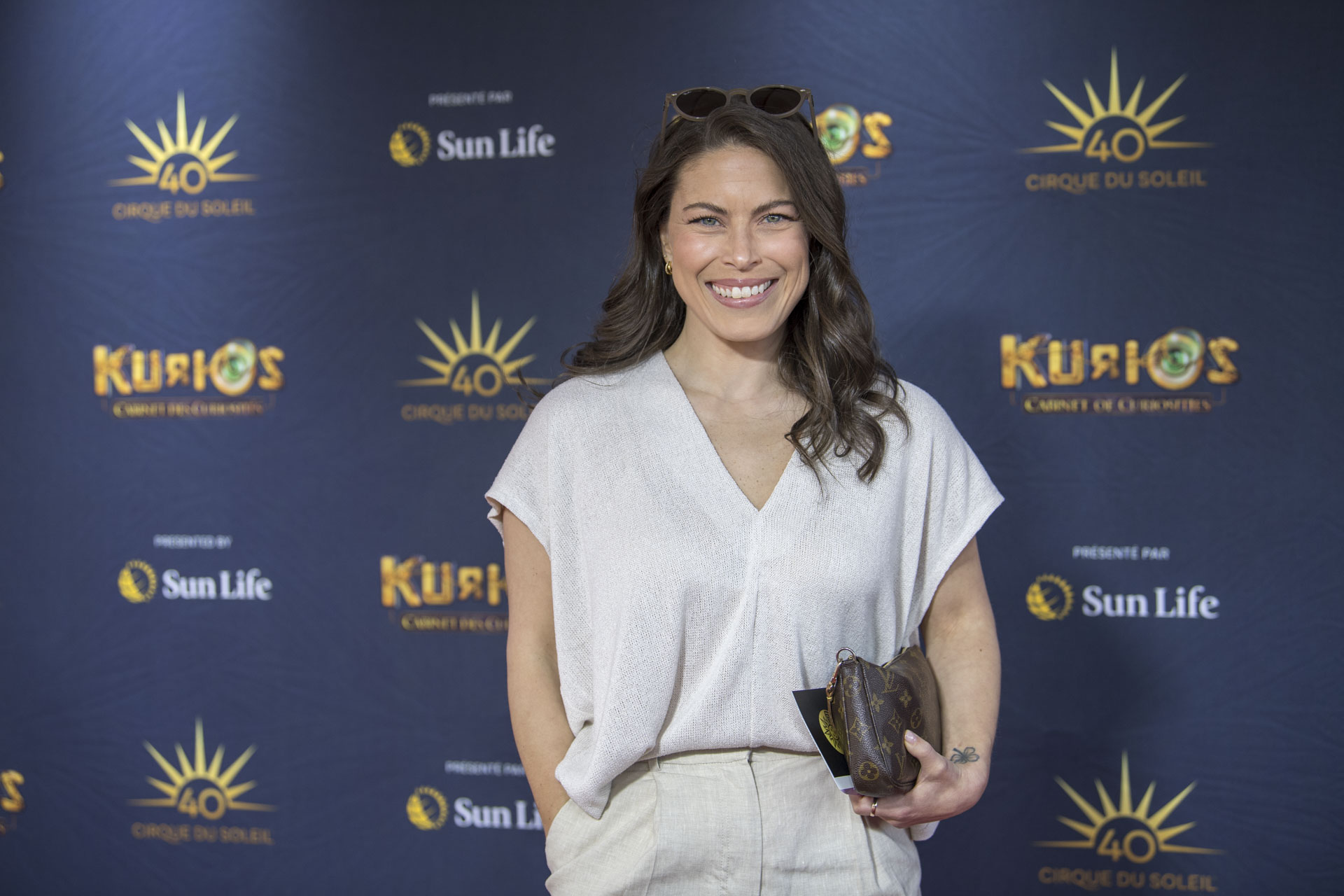 Roseline Filion