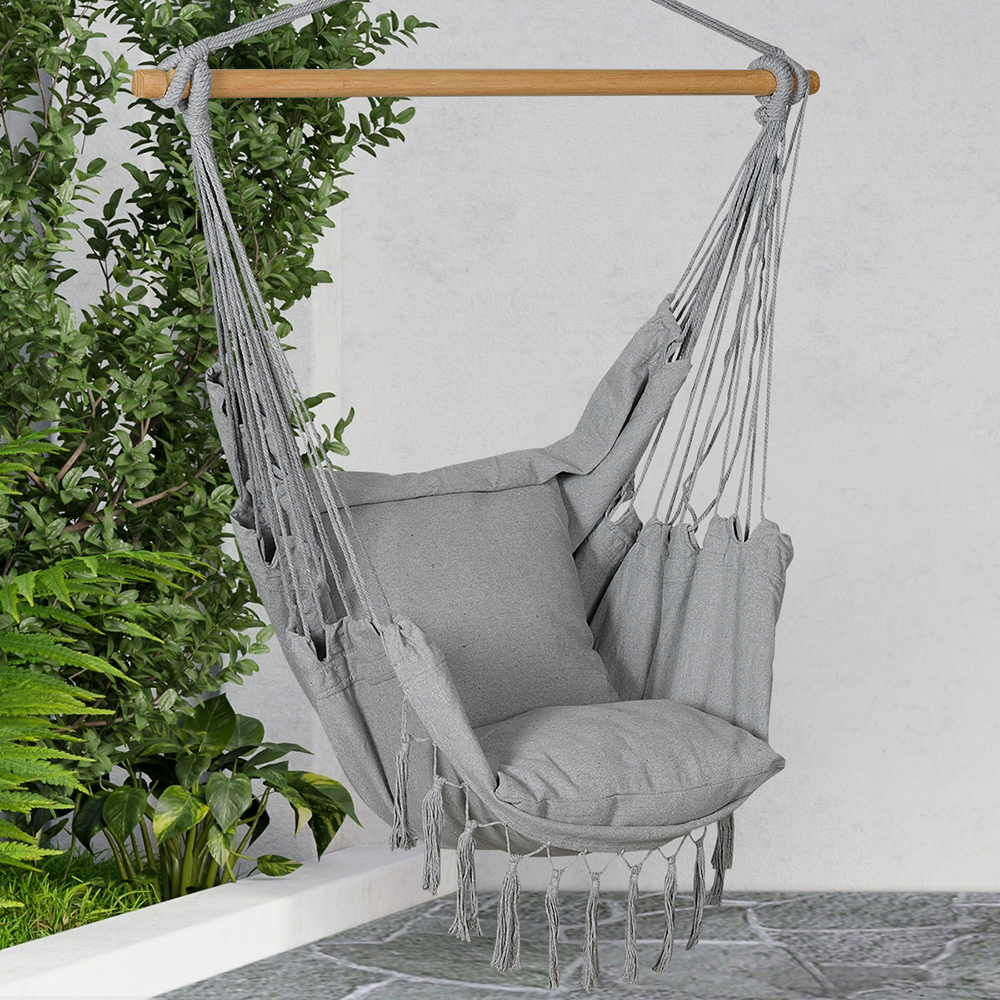 Chaise Hamac