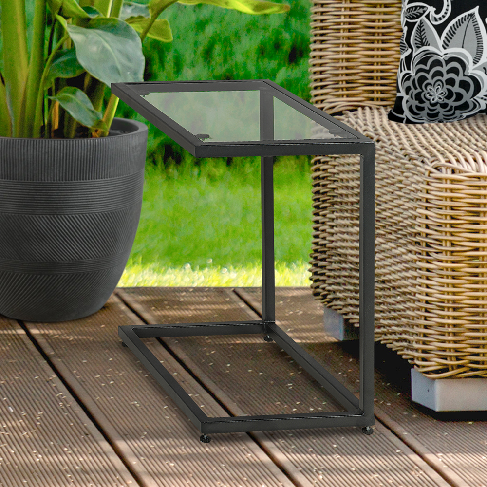 Table d'appoint