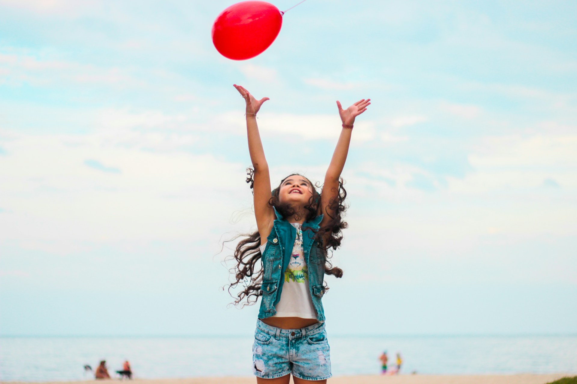 20 activités amusantes pour vos enfants pendant les vacances d’été