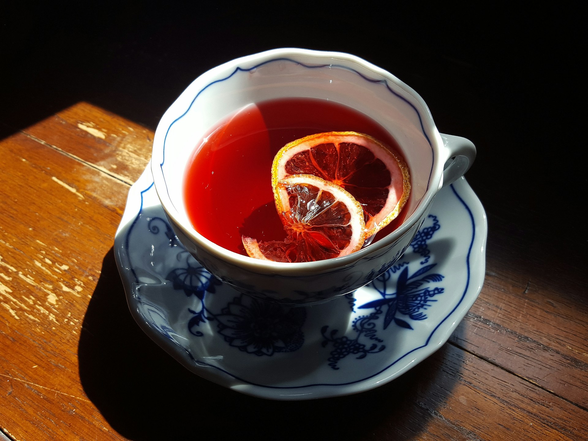 Hibiscus