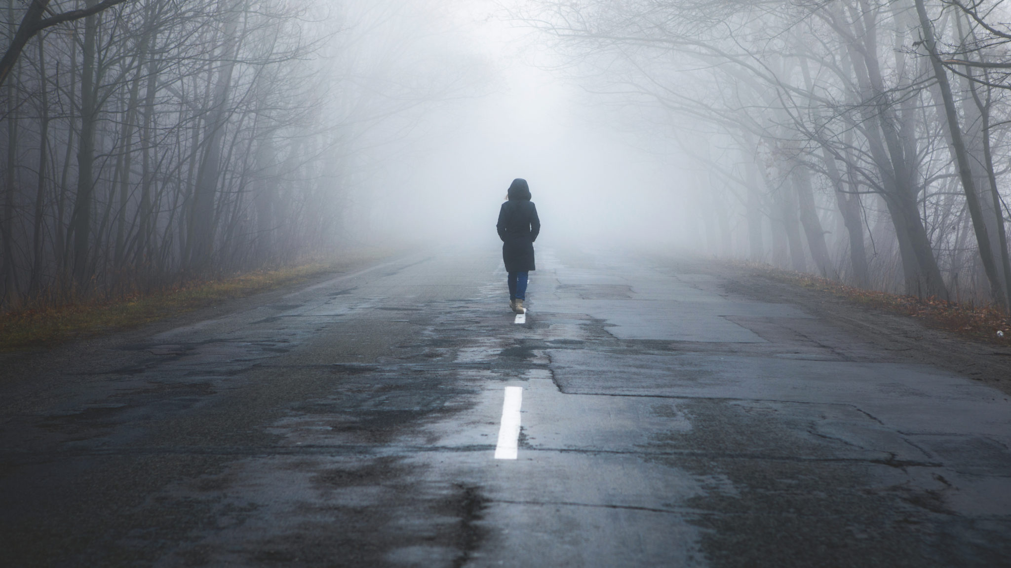Derrière le brouillard de l'inattention : Trouver ma voie malgré mon TDAH